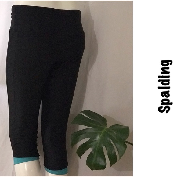 Spalding bike shorts - Picture 4 of 4